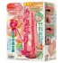 TAMASHII Virgin Fairy - hentai konstgjord vagina masturbator (naturfärgad)