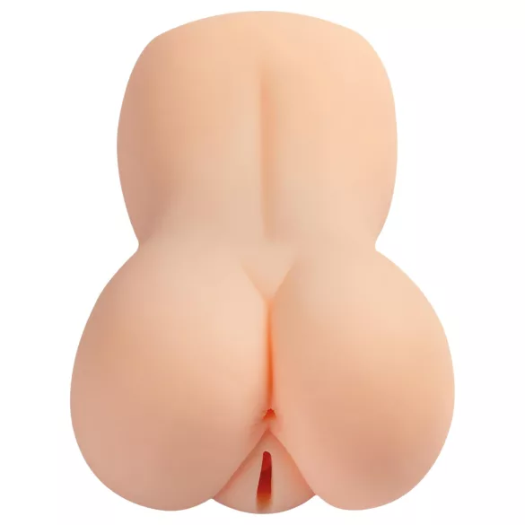 TAMASHII Virgin Fairy - hentai konstgjord vagina masturbator (naturfärgad)