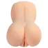 TAMASHII Virgin Fairy - hentai konstgjord vagina masturbator (naturfärgad)
