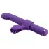 Magic Stick S1 - vibrator med flera funktioner - lila