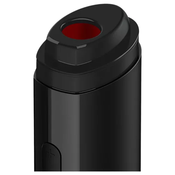 OTOUCH - automatisk glidmedels- och massageoljvärmare och dispenser