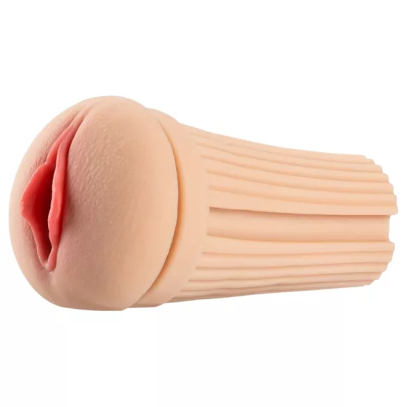 OTOUCH Inscup 4 - sug‑ och vibratorisk masturbator (svart)