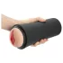 OTOUCH Inscup 4 - sug‑ och vibratorisk masturbator (svart)