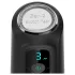 OTOUCH Airturn 4 - sug- och vibratorautomatisk masturbator (svart)