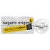 Sagami Original 0.02 L - kondom - 58mm (6st)
