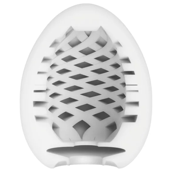 TENGA Ägg Mesh - onanihjälpmedel (1 st)