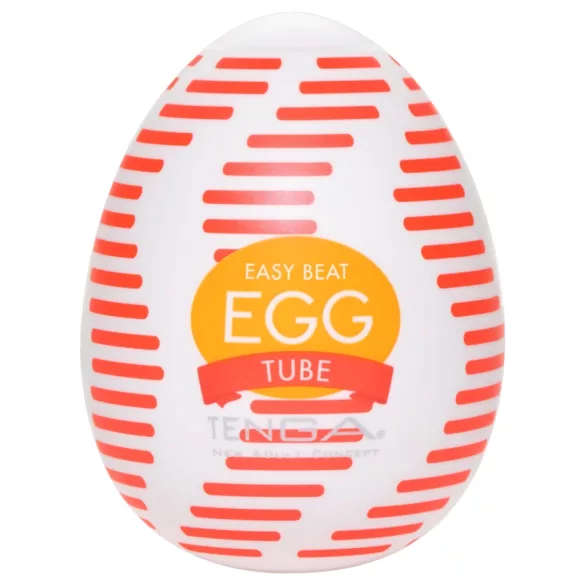 TENGA Ägg Tube - Soloägg (1 st)