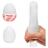 TENGA Ägg Tube - Soloägg (1 st)