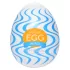 TENGA Egg Wind - onanitägg - engångs masturbator - 1 st