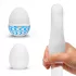 TENGA Egg Wind - onanitägg - engångs masturbator - 1 st