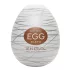 TENGA Egg Silky II - Silkeslen äggmasturbator