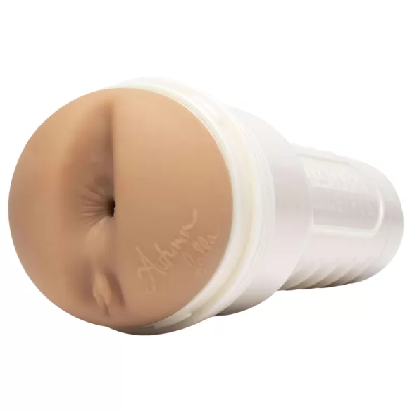 Fleshlight Autumn Falls Peaches - naturtrogen konstgjord anal (naturell)