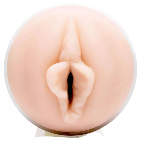 Fleshlight Vina Sky Exotica - verklighetstrogen konstgjord vagina (naturell)