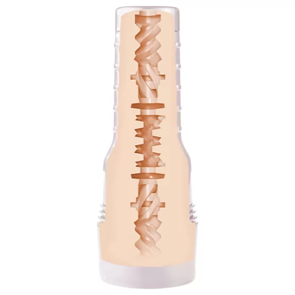 Fleshlight Vina Sky Exotica - verklighetstrogen konstgjord vagina (naturell)