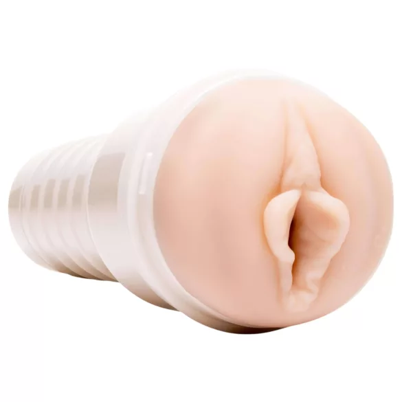 Fleshlight Vina Sky Exotica - verklighetstrogen konstgjord vagina (naturell)