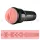 Fleshlight - masturbator vagina - realistisk - rosa/naturlig