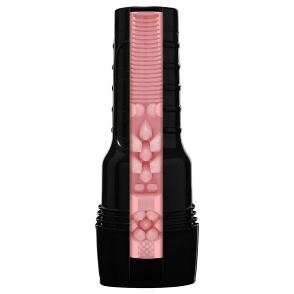 Fleshlight - masturbator vagina - realistisk - rosa/naturlig