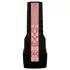 Fleshlight - masturbator vagina - realistisk - rosa/naturlig