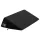 Liberator Wedge - kilformad sexkudde (svart)