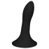 Adrien Lastic - analdildo - värmereaktiv - svart