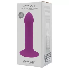 Adrien Lastic - dildo - värmeaktiverad - lila