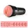 Fleshlight - konstgjord vagina - realistisk känsla - mini lotus natur