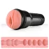 Fleshlight - konstgjord vagina - realistisk känsla - mini lotus natur