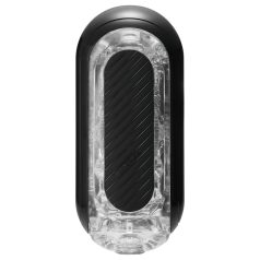 TENGA Flip Zero Gravity - onanihylsa - superkänsla - svart