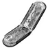 TENGA Flip Zero Gravity - onanihylsa - superkänsla - svart