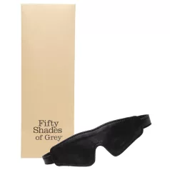 Fifty Shades of Grey - ögonmask - svart