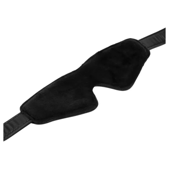 Fifty Shades of Grey - ögonmask - svart
