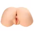 PDX 360 Banger - realistisk masturbator-torso - hudfärgad
