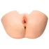 PDX 360 Banger - realistisk masturbator-torso - hudfärgad