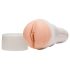 Fleshlight Kenzie Reeves Creampuff - Naturligt realistisk njutning