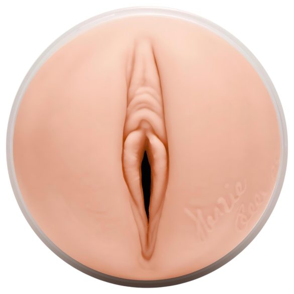 Fleshlight Kenzie Reeves Creampuff - Naturligt realistisk njutning