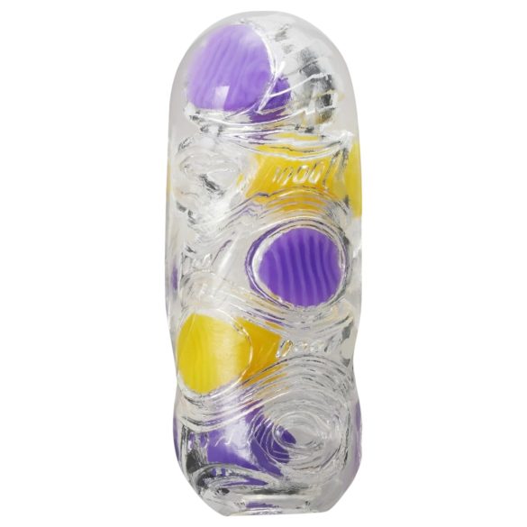 Tenga - onanihylsa - inre massage - Magic Marble