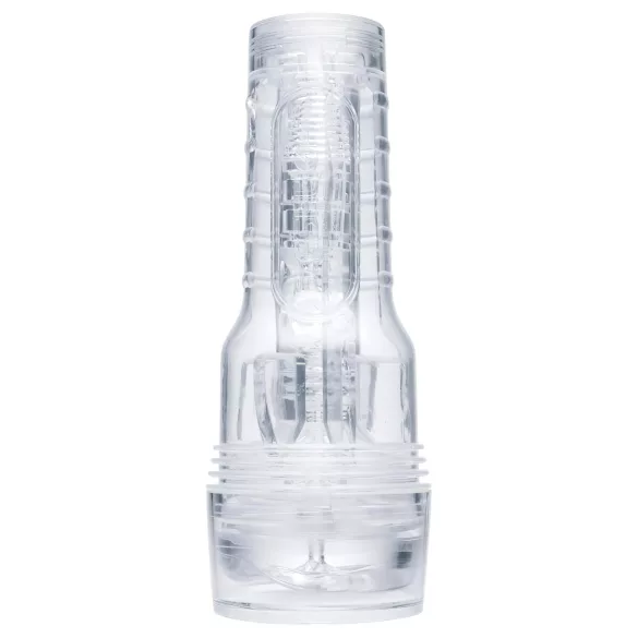 Fleshlight - masturbator för anus - genomskinlig