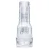 Fleshlight - masturbator för anus - genomskinlig