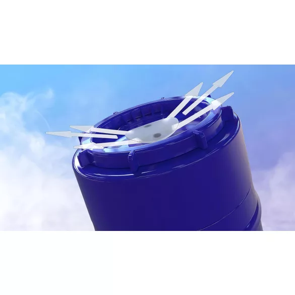 Fleshlight Boost Blow - realistisk mun onanator - naturfärg