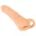 Nature Skin - masturbator och penisfodral - 23cm - natur