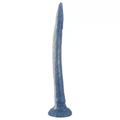 Beasty Cocks - extra lång dildo - blå
