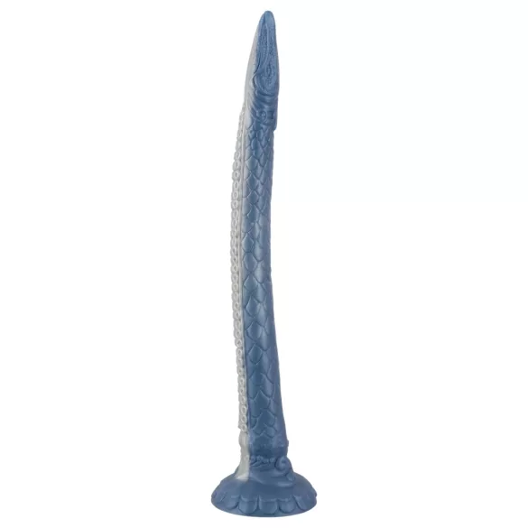 Beasty Cocks - extra lång dildo - blå