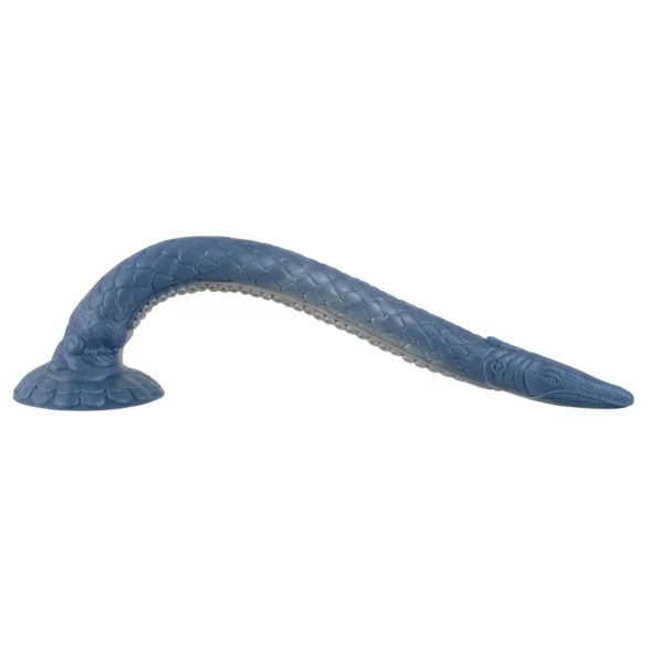 Beasty Cocks - extra lång dildo - blå