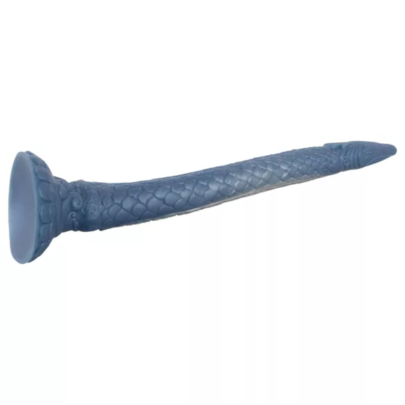 Beasty Cocks - extra lång dildo - blå