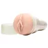 Fleshlight Violet Myers Waifu - realistisk masturbator - naturfärg