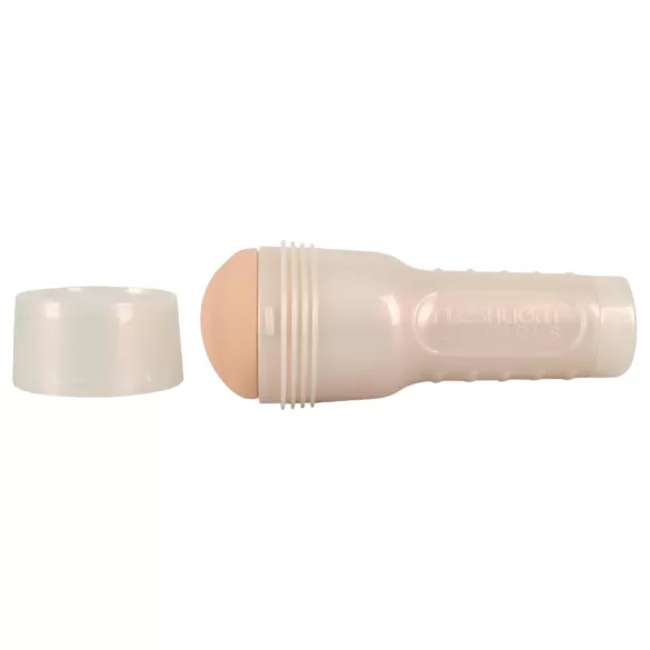 Fleshlight Violet Myers Waifu - realistisk masturbator - naturfärg