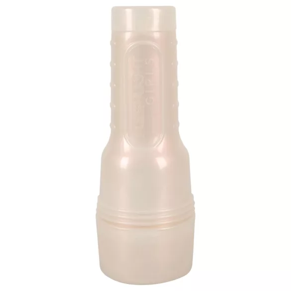 Fleshlight Violet Myers Waifu - realistisk masturbator - naturfärg