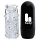 The Handy 1.1 - Dream Sleeve Läppar (genomskinlig)