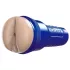 Fleshlight Boost Blast - realistisk rumpa masturbator - hudfärgad