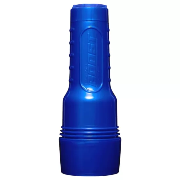 Fleshlight Boost Blast - realistisk rumpa masturbator - hudfärgad